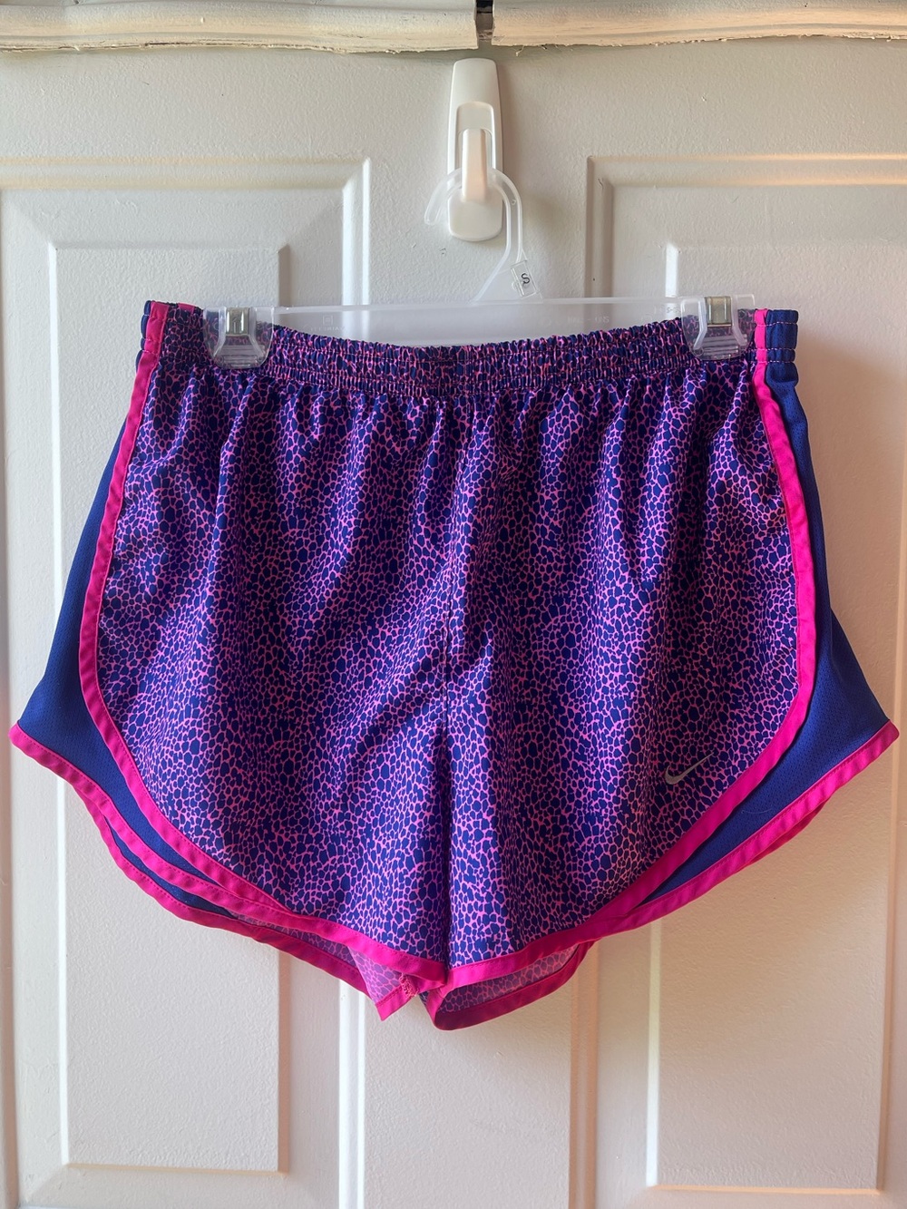 Nike Women's Tempo Athletic Shorts